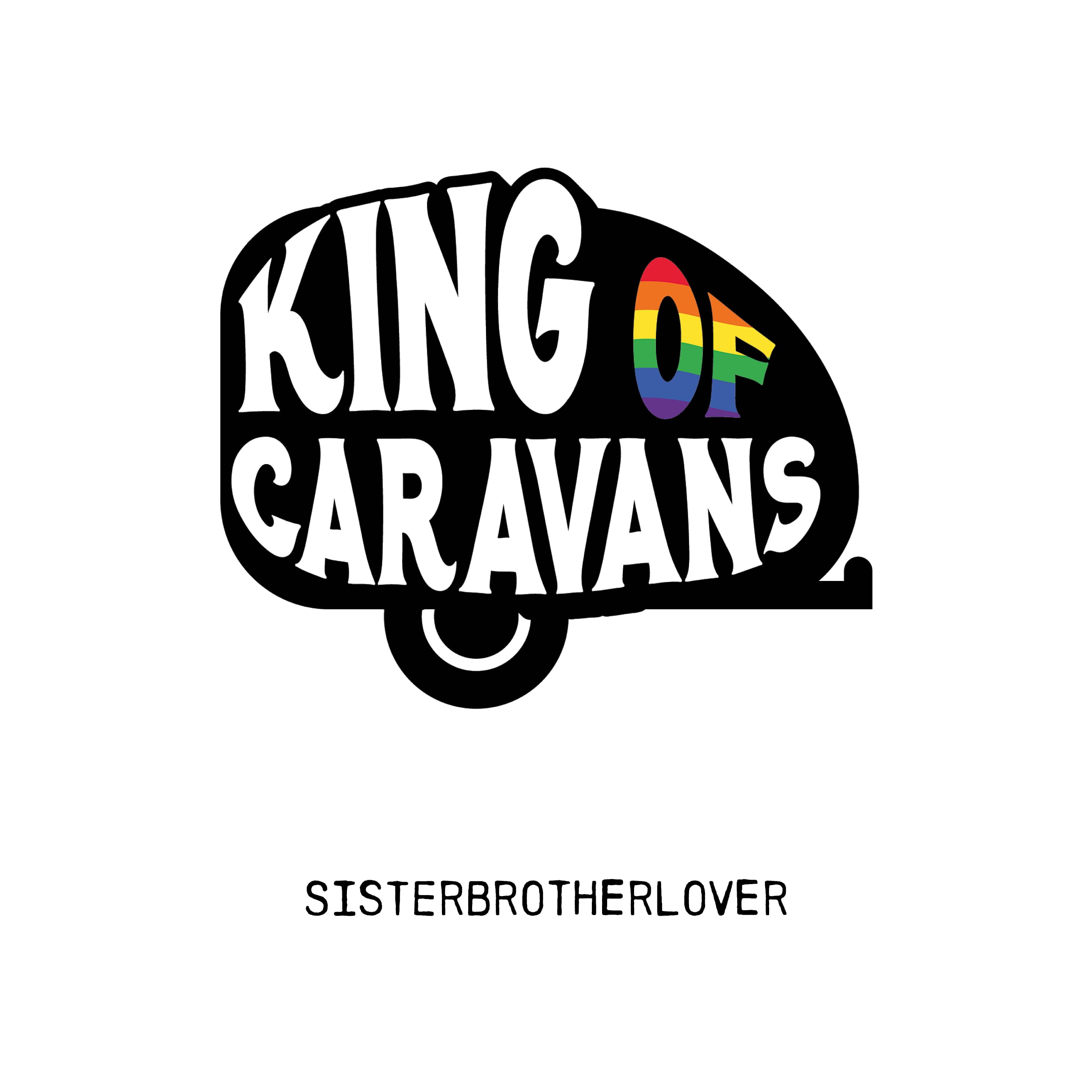 SisterBrotherLover artwork